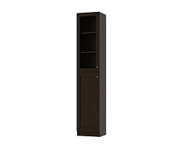 Изображение товара Книжный шкаф Билли 330 brown desire ИКЕА (IKEA) на сайте adeta.ru