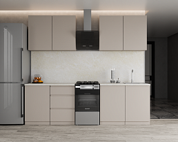 Изображение товара Кухонный гарнитур METOД 1 brown ИКЕА (IKEA) на сайте adeta.ru